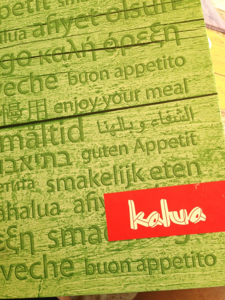 Kalva Beach Restaurant