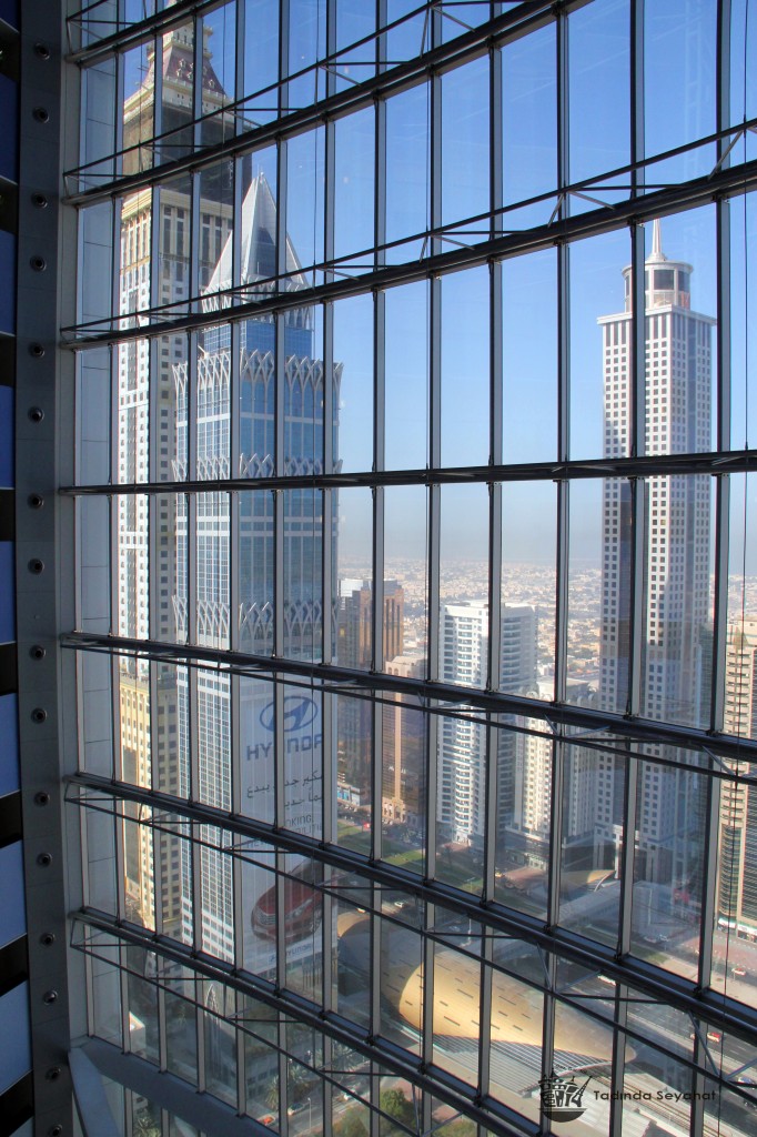 Jumeirah Emirates Tower