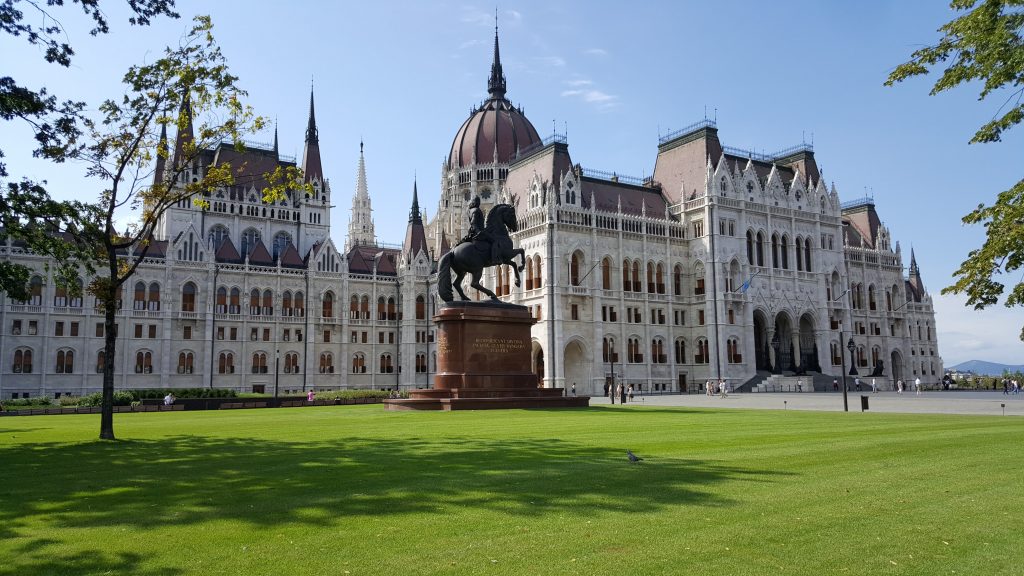 Macar Parlamentosu